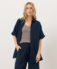 Coastal Double Gauze Sol Set