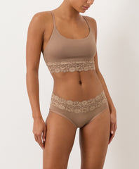 Lace Icon Set