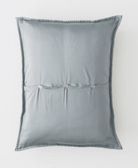 Organic Quilted Sham 2-Pack