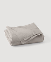 Organic Room Service Sateen Flat Sheet