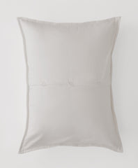 Organic Quilted Sham 2-Pack