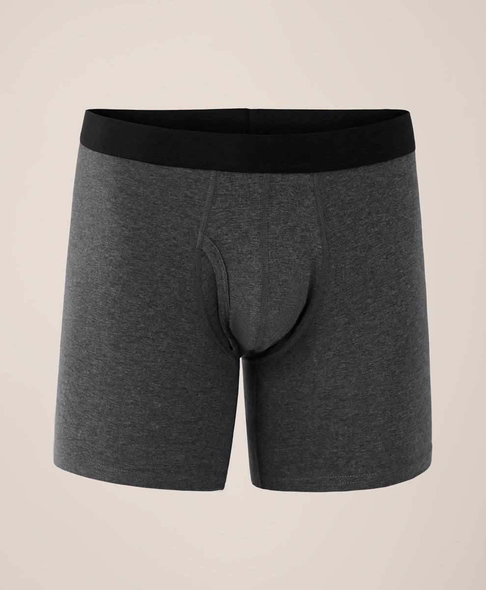 Everyday Extended Boxer Brief