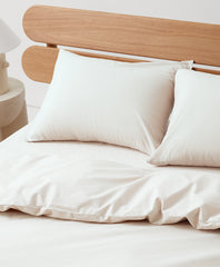 Organic Cool-Air Percale Sham 2-Pack