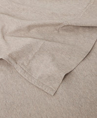 Organic Favorite Tee Jersey Flat Sheet