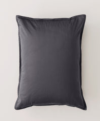 Organic Room Service Sateen Sham 2-Pack