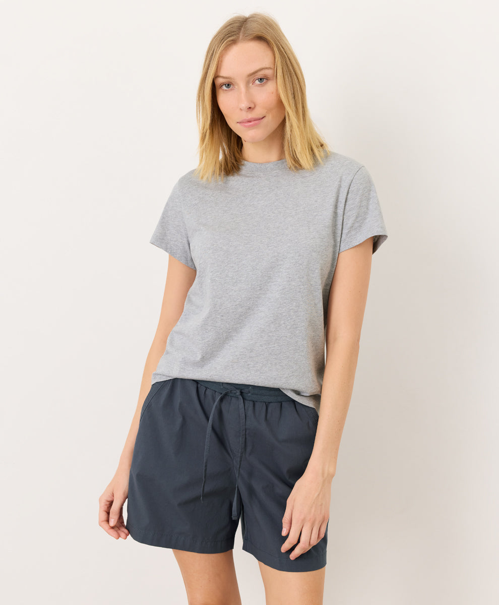 Softspun Essential Crewneck Tee