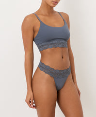 Lace Chic Set