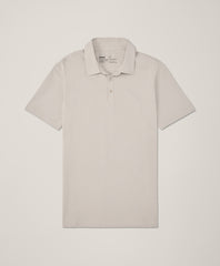 Luxe Essential Slim Polo