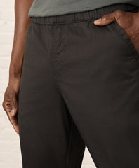 Daily Twill Midweight Pant