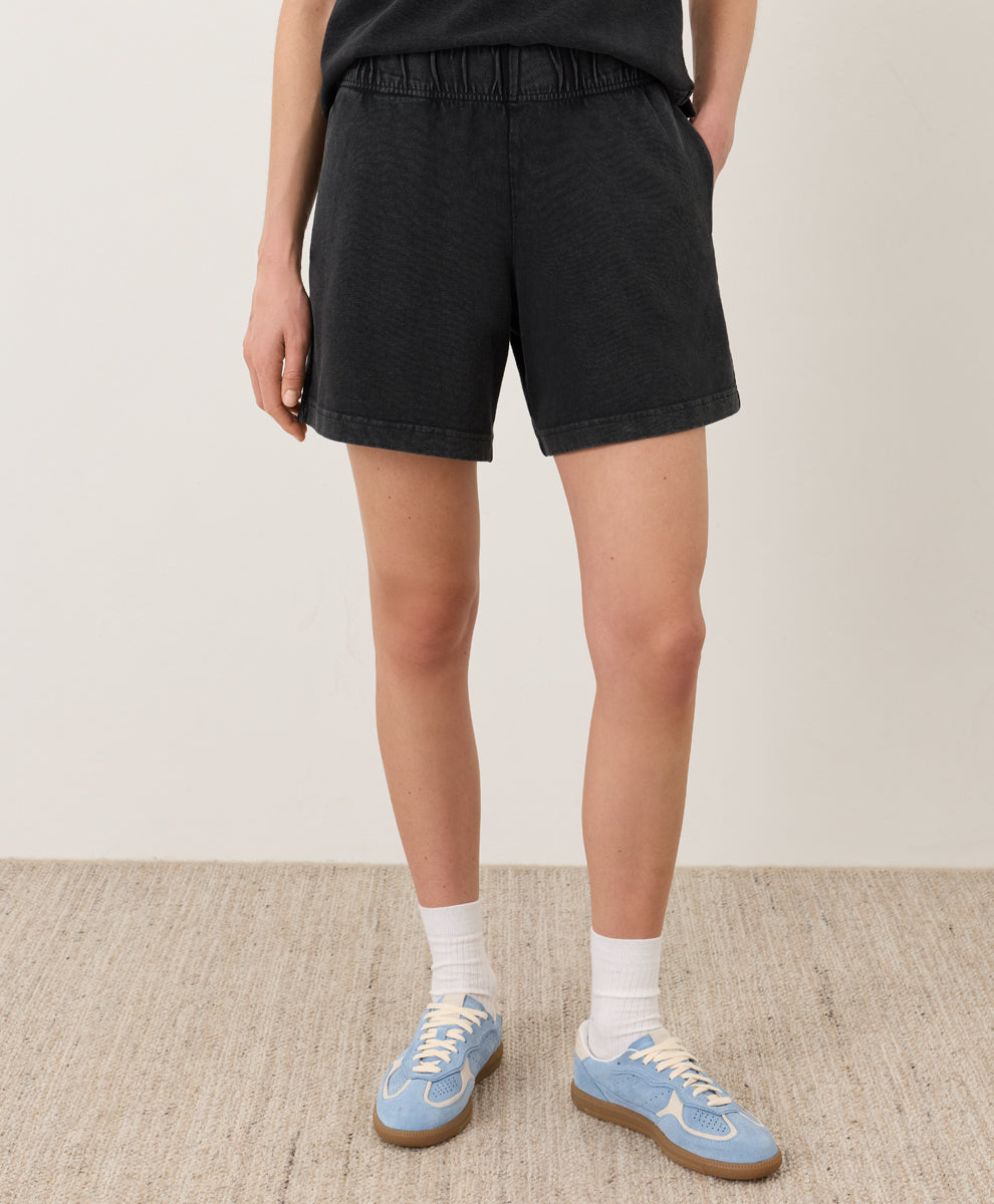 Weekends Beach Short