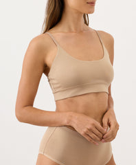 Everyday Modern Scoop Bralette