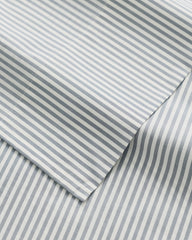Organic Cool-Air Percale Flat Sheet