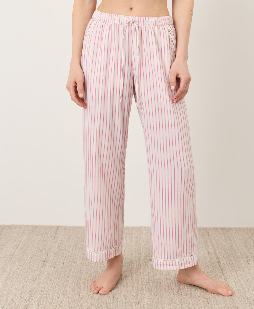 Breezy Cotton Sleep Pant