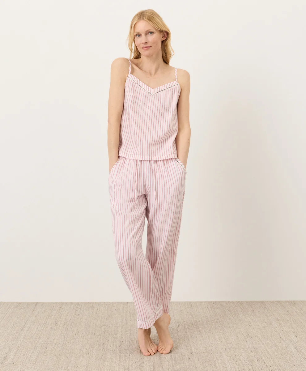 Breezy Cotton Sleep Set