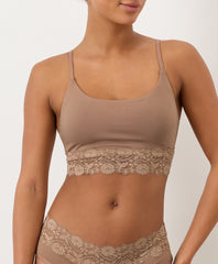 Lace Chic Set